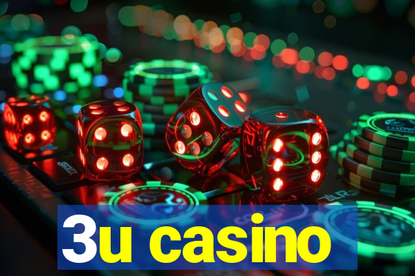 3u casino